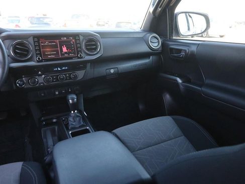 Used 2023 Toyota Tacoma TRD Off-Road image 25