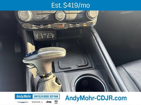 Used 2022 Dodge Durango GT AWD/4WD image 11