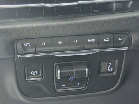 Used 2026 Cadillac Escalade Sport w/ Touring Package AWD/4WD image 10