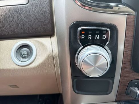 Used 2014 RAM 1500 Laramie w/ Convenience Group RWD image 23