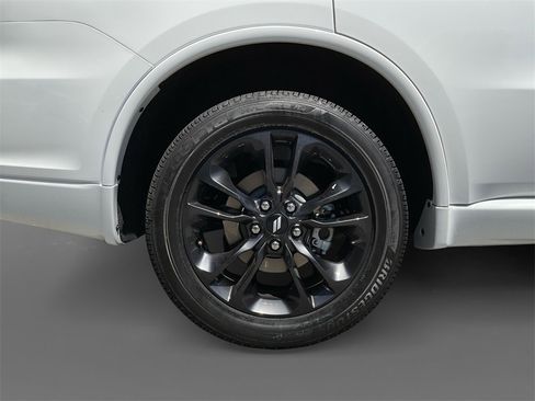 New 2026 Dodge Durango GT w/ Blacktop Package image 15