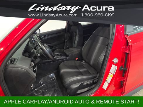 Used 2023 Honda Civic Sport image 12
