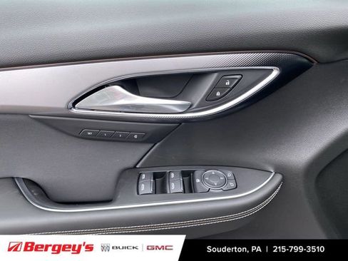 New 2026 Buick Envision Sport Touring image 26