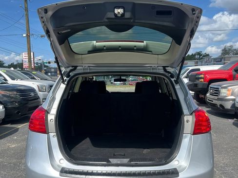 Used 2015 Nissan Rogue S w/ Convenience Package AWD/4WD image 21