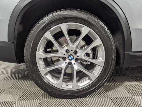 Used 2024 BMW X5 sDrive40i image 29