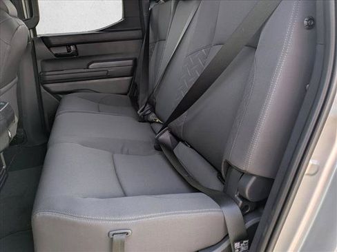 Used 2026 Toyota Tacoma SR5 RWD image 16