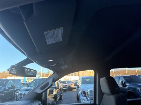 Used 2021 GMC Sierra 3500 SLE w/ SLE Convenience Package image 17