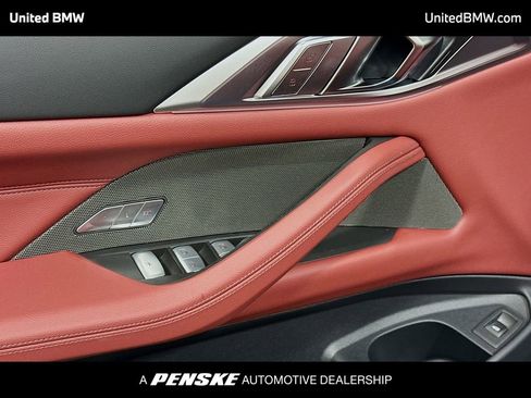 New 2026 BMW 430i Convertible w/ M Sport Package image 3