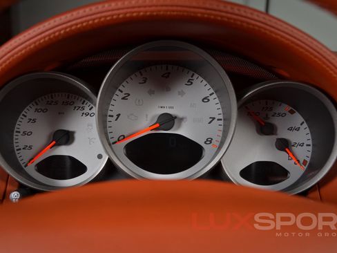 Used 2009 Porsche Boxster S image 37