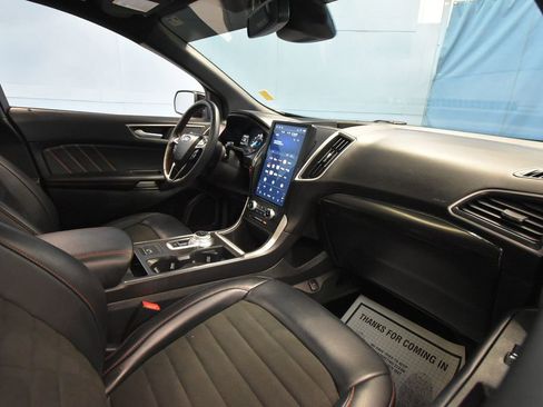 Used 2024 Ford Edge ST-Line image 27