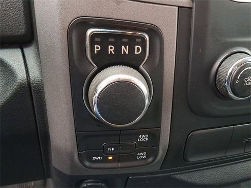 Used 2017 RAM 1500 Express w/ Black Ram 1500 Express Group image 15