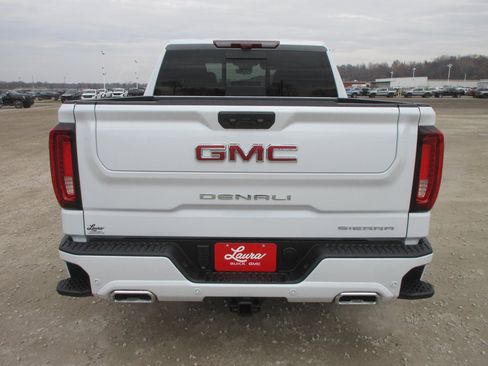 New 2026 GMC Sierra 1500 Denali image 6