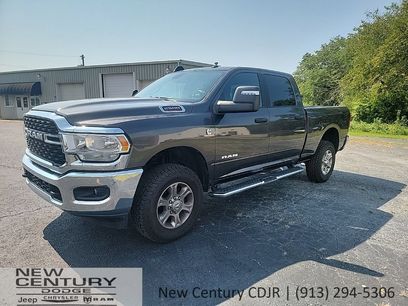 Used 2024 RAM 2500 Big Horn
