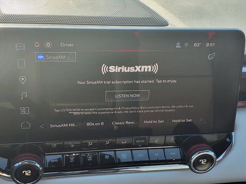 Certified 2025 GMC Canyon AT4 w/ AT4X AEV Edition AWD/4WD image 5