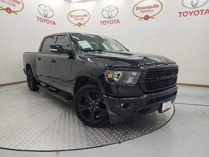 Used 2020 RAM 1500 Lone Star