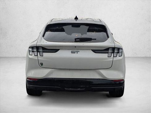 Used 2023 Ford Mustang Mach-E GT image 6