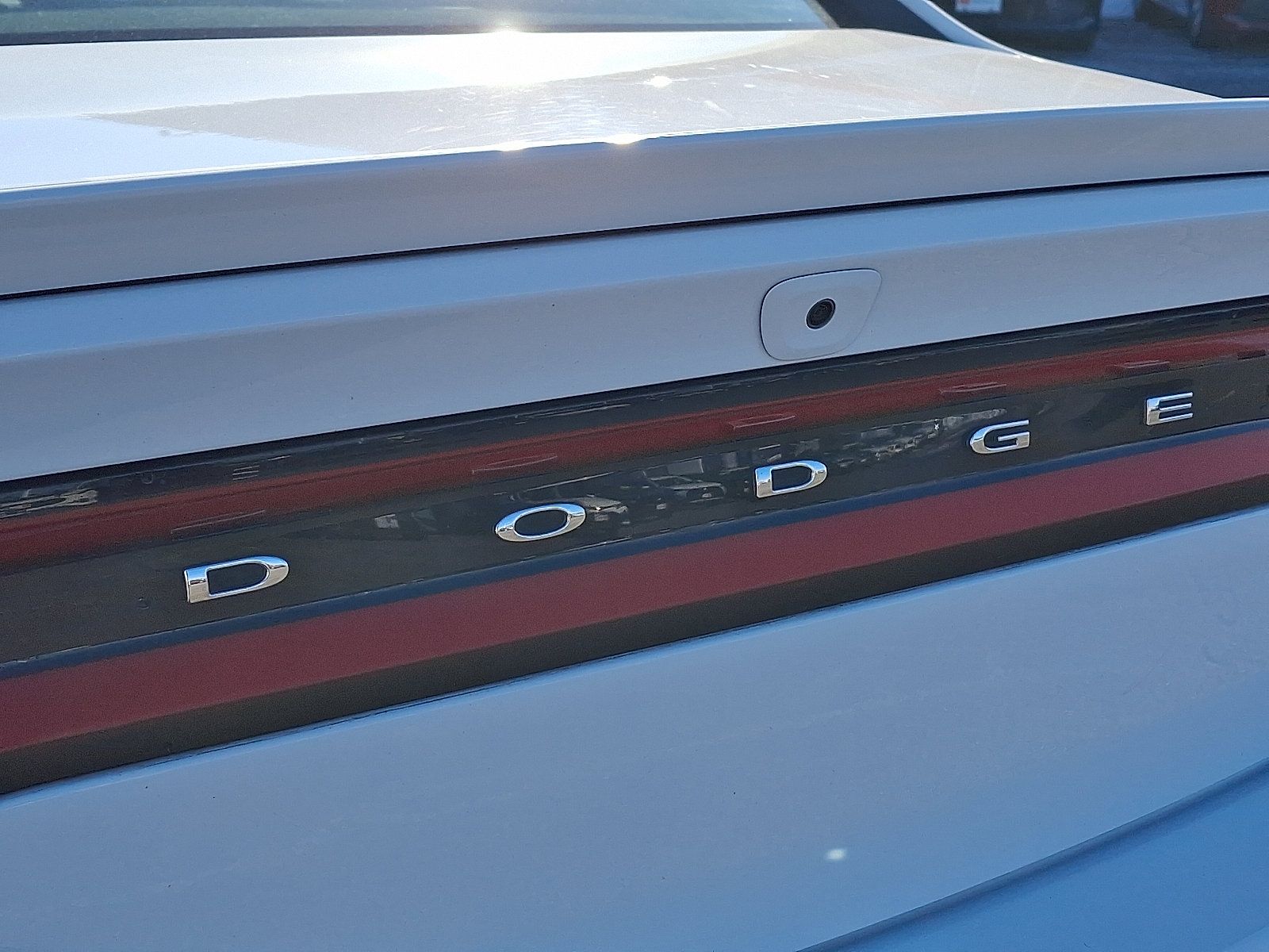 Used 2023 Dodge Charger GT RWD image 29