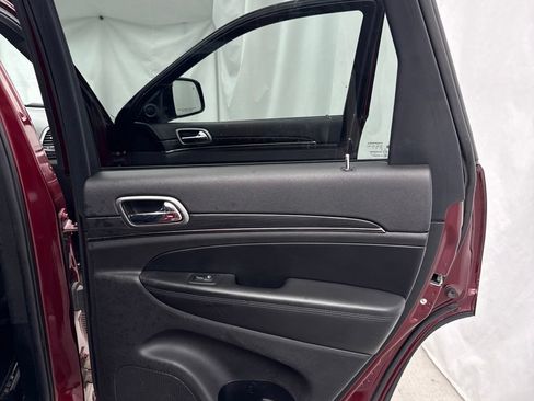 Used 2019 Jeep Grand Cherokee Limited X AWD/4WD image 36