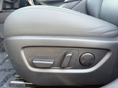 Certified 2025 MAZDA CX-30 AWD 2.5 S w/ Preferred Package image 10