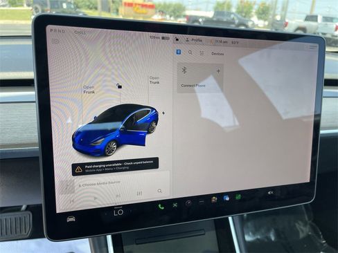 Used 2018 Tesla Model 3 Long Range image 14