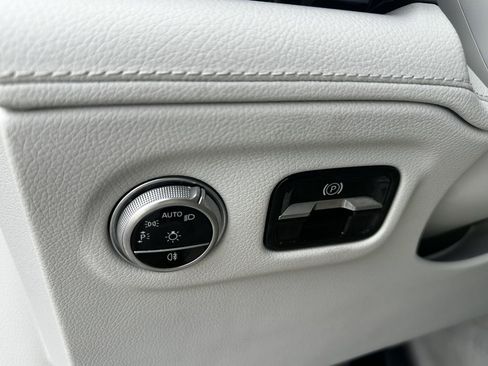 Certified 2023 Mercedes-Benz EQS 580 4MATIC SUV image 35