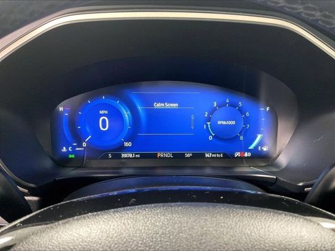Used 2022 Ford Escape SEL w/ Technology Package AWD/4WD image 26