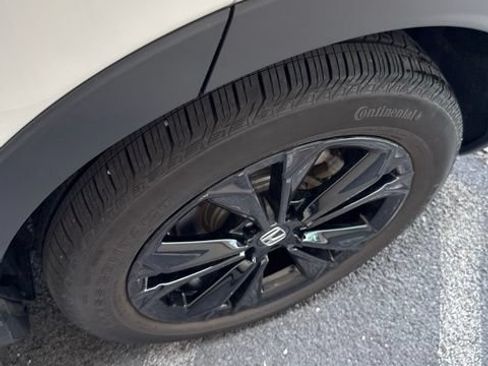 Used 2025 Honda CR-V Sport Touring image 7