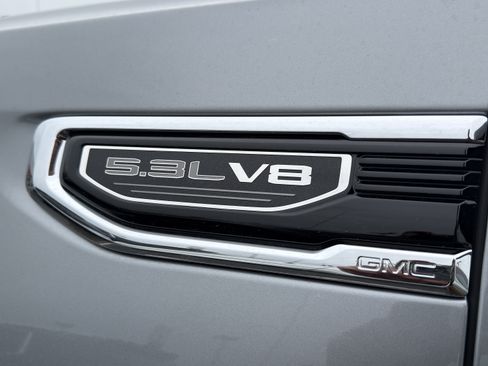 New 2026 GMC Sierra 1500 SLE AWD/4WD image 11