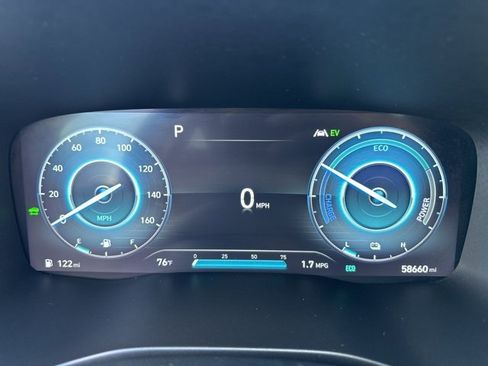 Used 2022 Hyundai Santa Fe Limited image 12