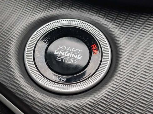 Used 2024 Jeep Grand Cherokee Laredo X AWD/4WD image 26