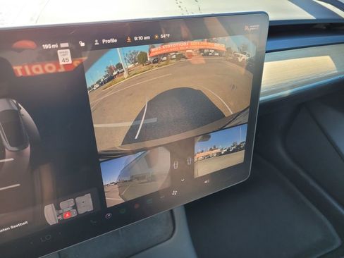 Used 2023 Tesla Model 3 Standard Range RWD image 15