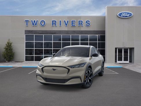 New 2026 Ford Mustang Mach-E Select w/ Comfort Package RWD image 2