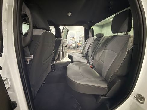 Used 2024 RAM 2500 Big Horn image 12