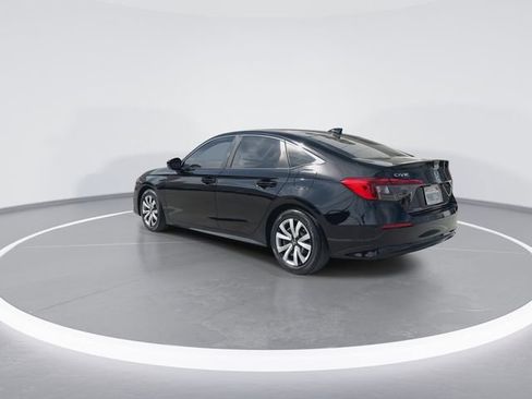 Used 2023 Honda Civic LX image 6