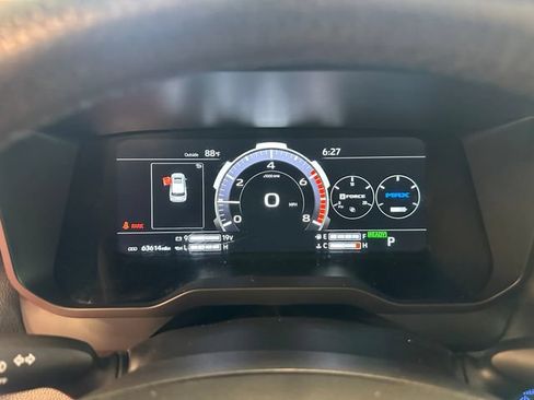 Certified 2023 Toyota Sequoia Limited AWD/4WD image 13