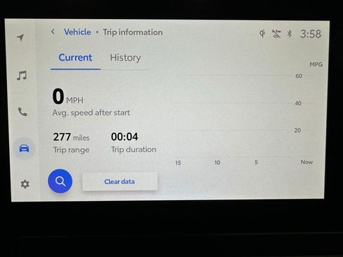 Used 2025 Toyota 4Runner TRD Off-Road image 32