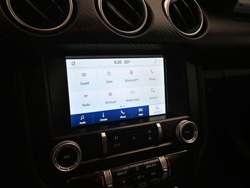 Used 2021 Ford Mustang Coupe w/ Equipment Group 101A image 16