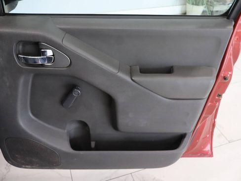 Used 2017 Nissan Frontier S RWD image 20