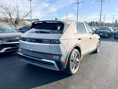 New 2026 Hyundai Ioniq 5 SEL image 7