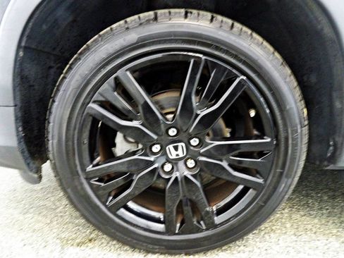 Used 2020 Honda Pilot Black Edition image 21