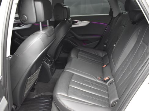 Used 2017 Audi A4 2.0T Premium image 16