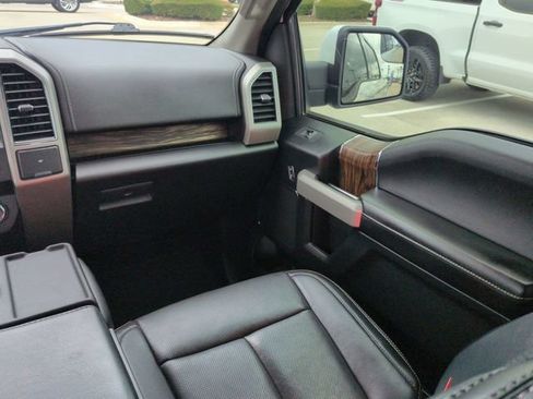 Certified 2018 Ford F150 Lariat AWD/4WD image 16