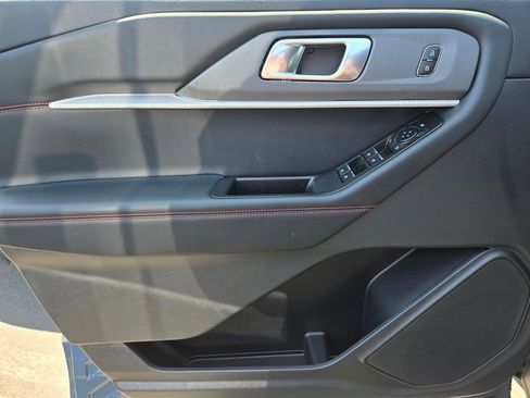 New 2026 Ford Explorer ST-Line AWD/4WD image 42