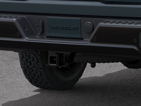 New 2026 Chevrolet Silverado 3500 LT w/ Trail Boss Package AWD/4WD image 42