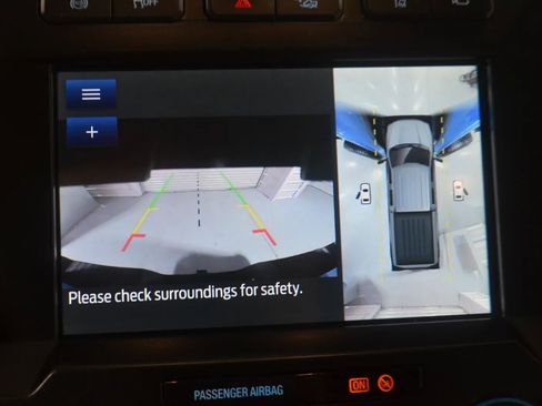 Used 2020 Ford F250 Lariat image 33