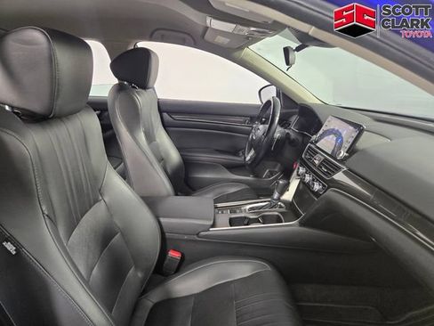 Used 2022 Honda Accord Sport Special Edition image 15