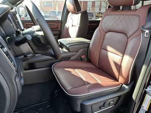 New 2026 RAM 1500 Limited image 6