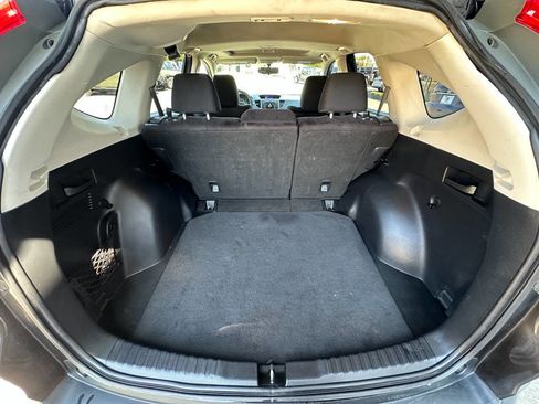 Used 2014 Honda CR-V EX image 20