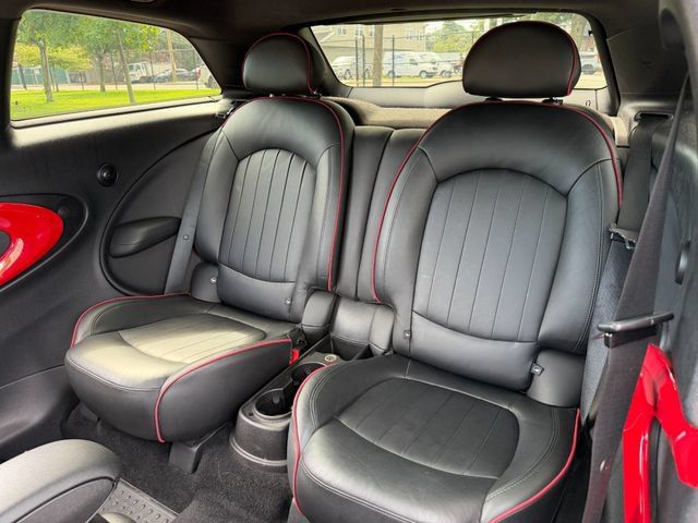 Used 2014 MINI Cooper Paceman John Cooper Works AWD/4WD image 13