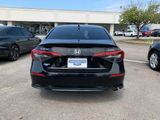 Used 2024 Honda Civic Sport image 4